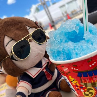 ミロン@8/8-8/10呉さんのプロフィール画像