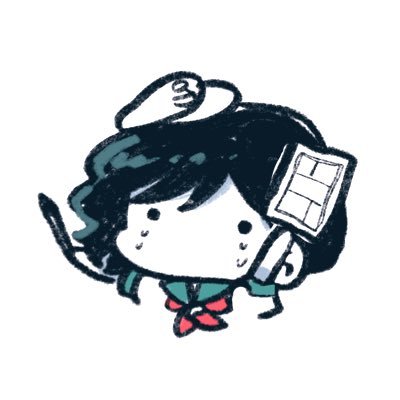 成人済み/Mitsusameです/東方星蓮船/村紗水蜜/etc…/ 気まぐれに描いたり返信/Message&Request⬇️