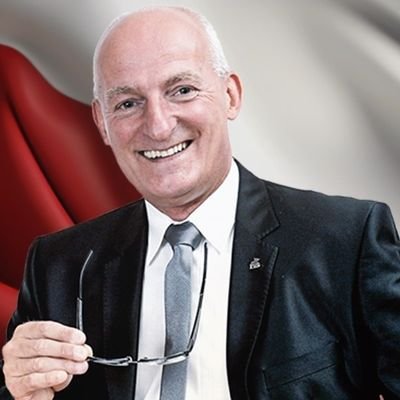 Prof nadz. dr hab Jacek Kurzępa, Poseł PiS w VIII i IX kadencji Sejmu Rzeczypospolitej.
👉🏻 Koordynator Ruch Obrony Granic!
👉🏻 Radny Sejmiku Ziemi Lubuskiej