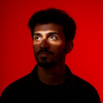 danyl_ds's profile picture. 21 • Locked In • Building a Long-Form → Repurposing Agency