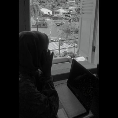 RiriSkersa's profile picture. santai tapi pasti