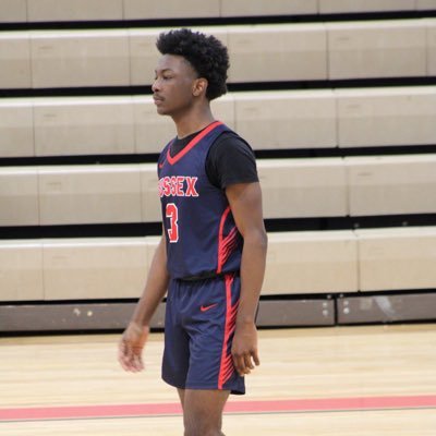 2026 | PG | 6’0| 160 lbs | Sussex Central HS (VA) GPA: 3.0| Varsity Basketball & Track 📧 ryderwilson08@gmail.com | DM open