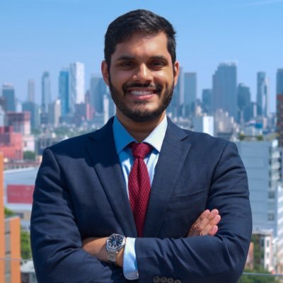 Founder of Nayru | prev Sr. Tech Product Mgr @Amazon, @UMich, lecturer @Columbia_Biz