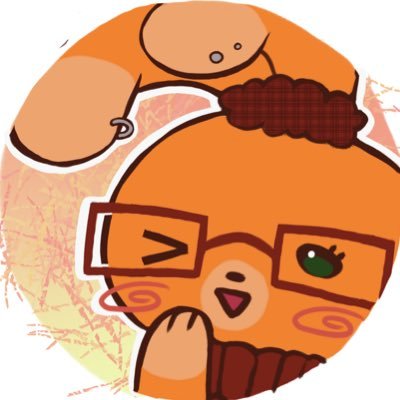 TG 🍊(semi-hiatus)さんのプロフィール画像