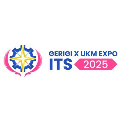 Official Account UKM EXPO ITS 2025 — Kenali Minatmu! Gali Bakatmu!
