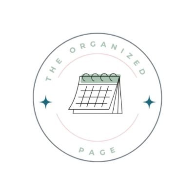 organizedpageco's profile picture. Minimalist printables for organized minds 🗂️ 
Motivation • Planning tips • Budget tools 
✨ Inspiring your routine, one page at a time