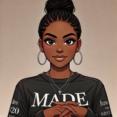 Love 💛 Gratitude 🌹 Cybersecurity 👩🏾💻 ♍️ My Wish List | https://t.co/OTOXIaiZHm 🥰@blackgirlshack | Unbreakable