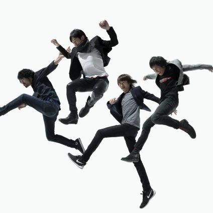 OGSoxR5Be761124's profile picture. Mr.Childrenファン歴　2022年〜
白けて萎えるよなロマンチストではこの先生きてゆけぬぞ