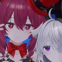 A VR Enthusiast who's had a Vive since 2016 and has been playing VRC since July 2018ǃ I enjoy moving around a lot with my Vive Wireless and Tundra Trackersǃ