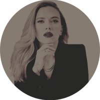 ‎𓏲ᅟ ⍀ᅟ 𝓢𝐂𝚨𝐑ᴸᴱᵀᵀᅟ ›ᅟ 𝐉𝐎𝕳𝐀𝐍𝐒𝐒𝕺⃝𝐍ᅟ﹆ (@johanssonscarly) 's Twitter Profile Photo