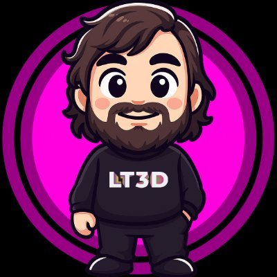 26 🇦🇺 | Musician 🎶, Content Creator 🎥 & 3D Printer Enthusiast 🖨️ | https://t.co/5PHuQ895Uo