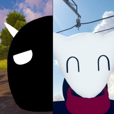 DarknesAurelius's profile picture. Hi, am Darkness a slime vtuber. I am a self taught 3D modeler. I mostly specialize in anime characters. I prefer being alone and do my own thing.