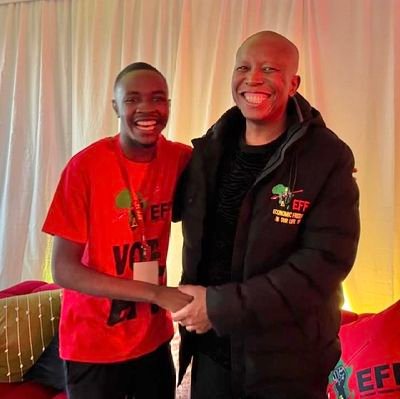 Believe in young people. Give them as many opportunities as they need to prove themselves. At any cost 💯
Economic freedom in our lifetime 👊
OP ☠️