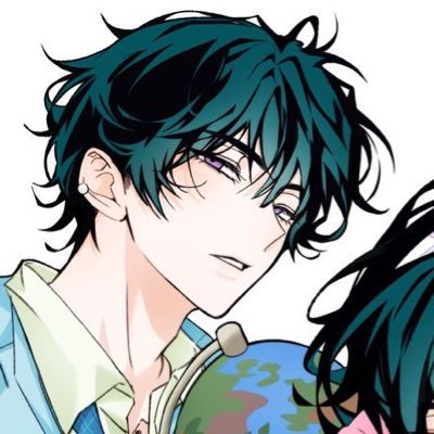 ryuu 🫐 Profile