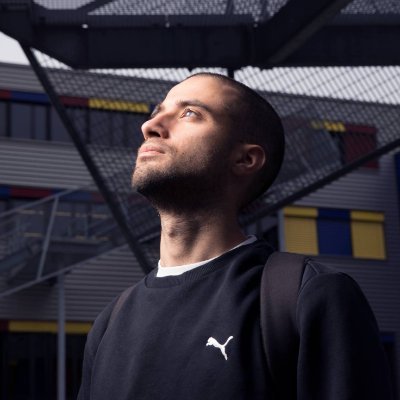 A designer based in Switzerland focused on web design, graphic design & type design.