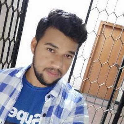 anjukumardk12's profile picture. 