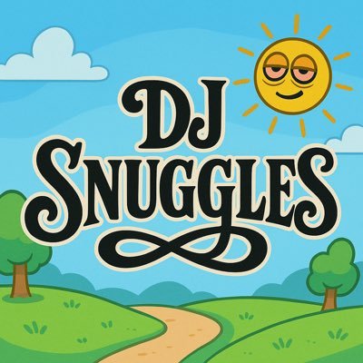 I’m on a mission! LoveGod • Dad • Beatboxer • DJ • Show Thrower • Host • That Dude • Bacon N Titties • I just be talking to myself I guess DJSnuggles@gmail.com