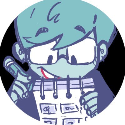Full-time Storyboard Artist | Part time Youtuber | She/Her | 30 | Some of my work features suggestive or 18+ themes
