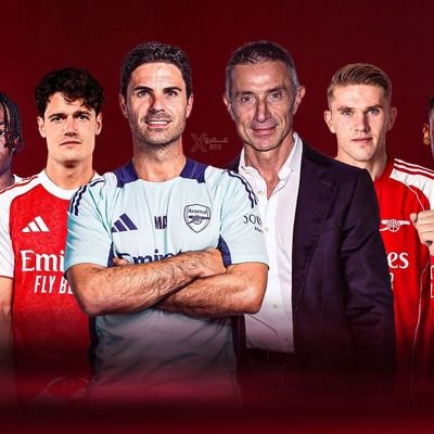 Football analyst,football pundit and a big fan of @arsenal