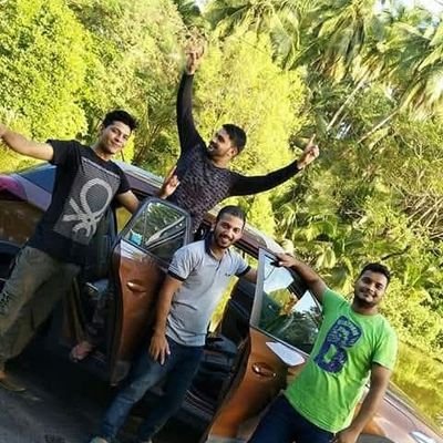 Bablush08626190's profile picture. सेवा परमो धर्म..
bibliophile. 📖
A winner never stop trying. ✍️
jai shree krishna. .❤️🤗🙏
।। कृष्ण सदा सहायते ।।