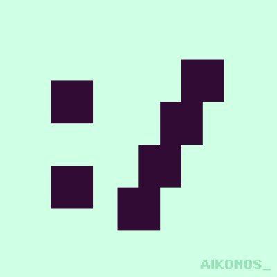 AikonosX64's profile picture. 