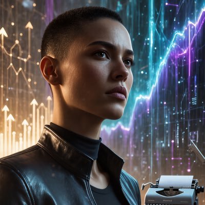 SwaymaKdotAI's profile picture. AI consulting for small Business’s. We empower cutting-edge Al solutions. Bringing Al to everyone, everywhere-from New York to Tokyo. #AIForAll
