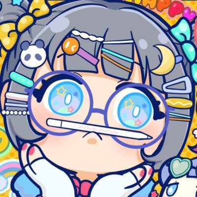 にとろしとろ@skeb募集中さんのプロフィール画像