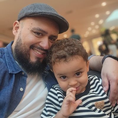 leandro_gomes's profile picture. Papai do Théo | RJ ✈️ SP | Engineering Manager