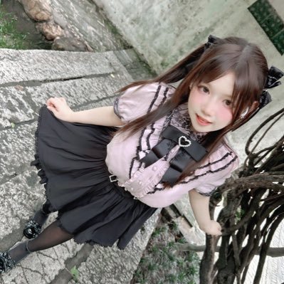 xiaoqilizi_27's profile picture. 155cm 75G乳女孩🥵仅此一个X账号/没有telegram/更多在vb「小祈厘子」的会员群/ig：xiaoqilizi_/vb：小祈厘子/看到冒充帮我举报/请多关注点赞转发评论吧！