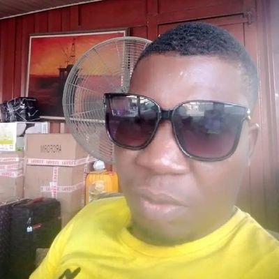 king_solom60630's profile picture. I am a Nigerian