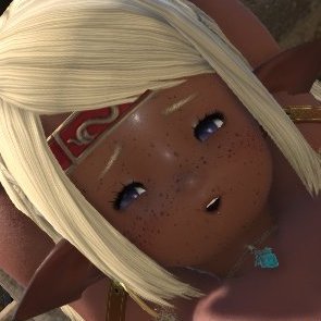 CW: 🔞LewdLala + VRC Content. lots of 🍆
Lewd VR Discord : https://t.co/M6Re1NvGYu