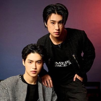 🏠 พื้นที่เล็ก ๆ แต่เต็มไปด้วยความรักที่มีให้ @lukepeemsan และ @mickmetas แบบไม่มีวันหมด 🩵❤️Only LukeMick #lukeso_ #mickmetas #LukeMick