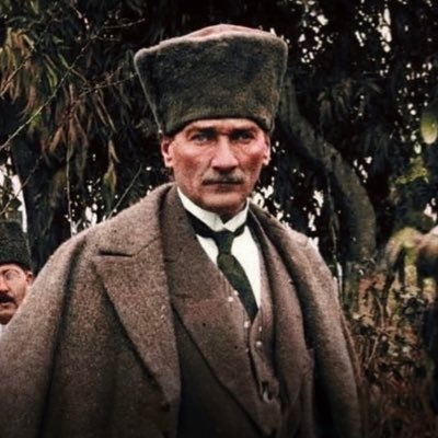 gaziarsivi's profile picture. Atatürk ve Atatürkçülük hakkında her şey