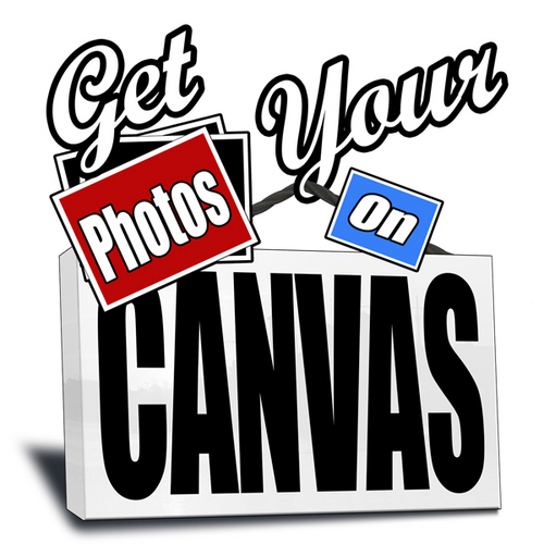 We put your beautiful photos on canvas! Specializing in Wedding, Pet, Family and Nature Photography! Want a *free* digital proof of your shots? Let us know!