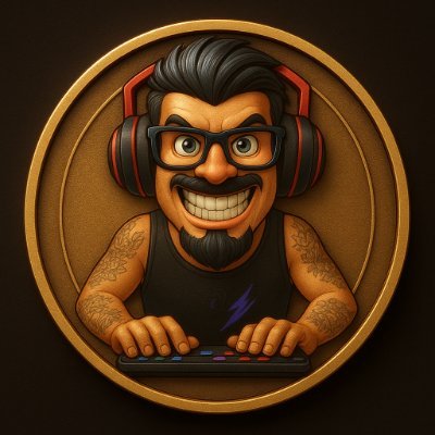 Streamer Cordobes. Juego normamente a juegos de supervivencia. El que más me gusta es el DayZ, mi juego favorito.