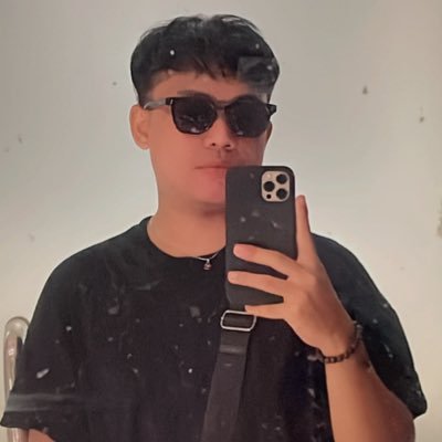 Hidup cuman sekali