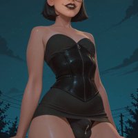 Cum Slut Malika 💖🏳️⚧️⚧️ | I need Mommy 🥺🛐🦄 (@cumslutmalikaa) 's Twitter Profile