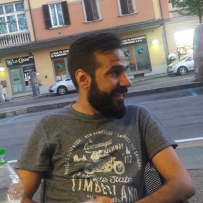 MayahiMeysam's profile picture. Son of sun