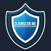 ClaimScan (@claimscan) 's Twitter Profile