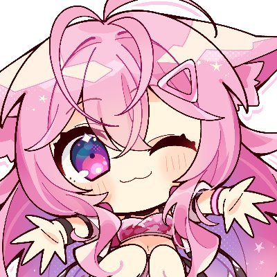 ユエ@海底撈月 (@raoyue_vrc) / X