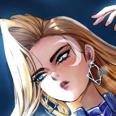 @__natromanoff ❤️|| Her criminal mastermind leader @SqueakyHarley