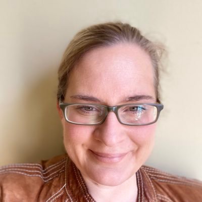 Nathalie_Steidl's profile picture. Talent Leader, Berlin resident