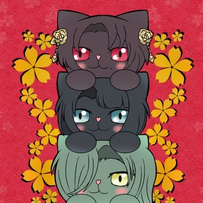 黒猫𓏲𓎨/30刀ミュ現地さんのプロフィール画像