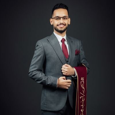 ShkourBashtawi's profile picture. Dental Doctor at Mansoura University 🇪🇬 | Proud Jordanian 🇯🇴 | Passionate about creating bright smiles and shaping the future of dentistry 🦷✨