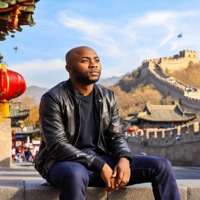 bongamngad's profile picture. i love science and technology 🇿🇦
interested in AI 

bongamngadixy@gmail.com