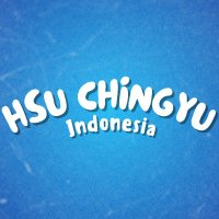 HSU CHINGYU INDONESIA 🇮🇩 (@hsuchingyu_ina) 's Twitter Profile Photo HSU CHINGYU INDONESIA 🇮🇩 (@hsuchingyu_ina) 's Twitter Profile Photo
