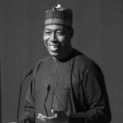 Allaahummaghfir li Usman Kaka Zannah warfa’ darajatahu fil-mahdiyyeena, wakhlufhu fee ‘aqibihi fil-ghaabireena , waghfir-lanaa wa lahu yaa Rabbal-‘aalameena,