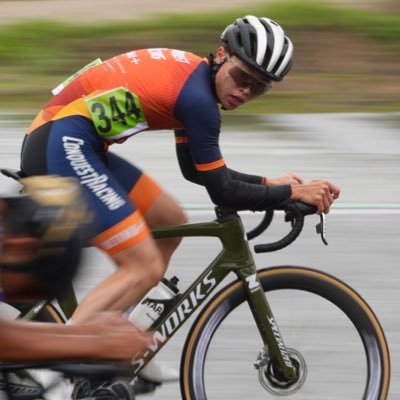 コンクエストレーシングの人。自家塗装のヴェを乗り回してる高校生です。