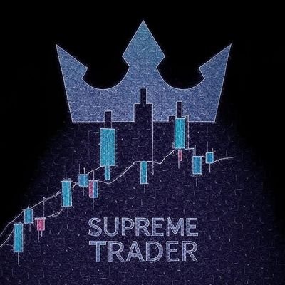Supremetrader_'s profile picture. Trader - Ahmedabad,Gujarat
stockmarket news, stock updates
and money talks🚀🎉✨