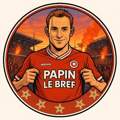 Manager et Youtubeur Sorare. Indécis supporter entre le @SB29 et le @SRFC. Si tu veux etre mon filleul :) https://t.co/Cbw7G5o9jh